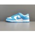 X DUNK NIKE DUNK LOW  Retro＂University Blue＂DD1391-102