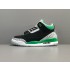 GOD AJ3  Air Jordan 3 Retro  ＂Pine Green＂CT8532-030