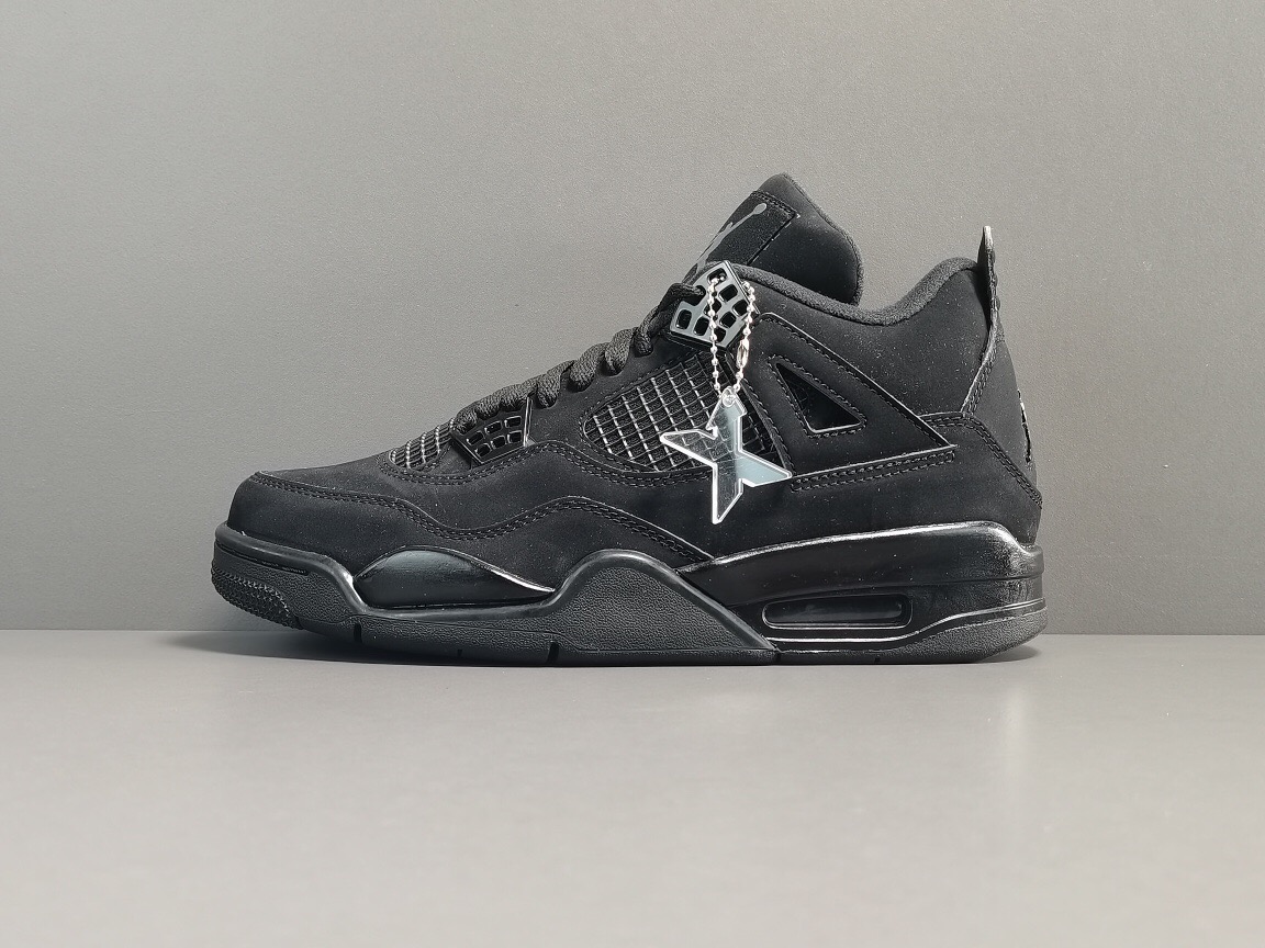 X AJ4 Air Jordan 4 CU1110-010