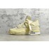 PK AJ4 AJ4OW  OW x AJ4 CreamSail CV9388-100