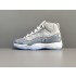 X AJ11 Air Jordan 11＂CoolGrey＂CT8012-005