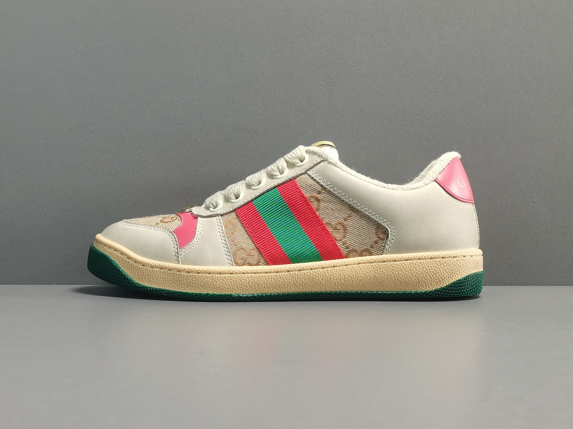 K 구찌 GUCCI Screener GG
