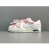 GOD DUNK OW   Off-White x Nike Dunk Low＂The 50＂ DJ0950-118