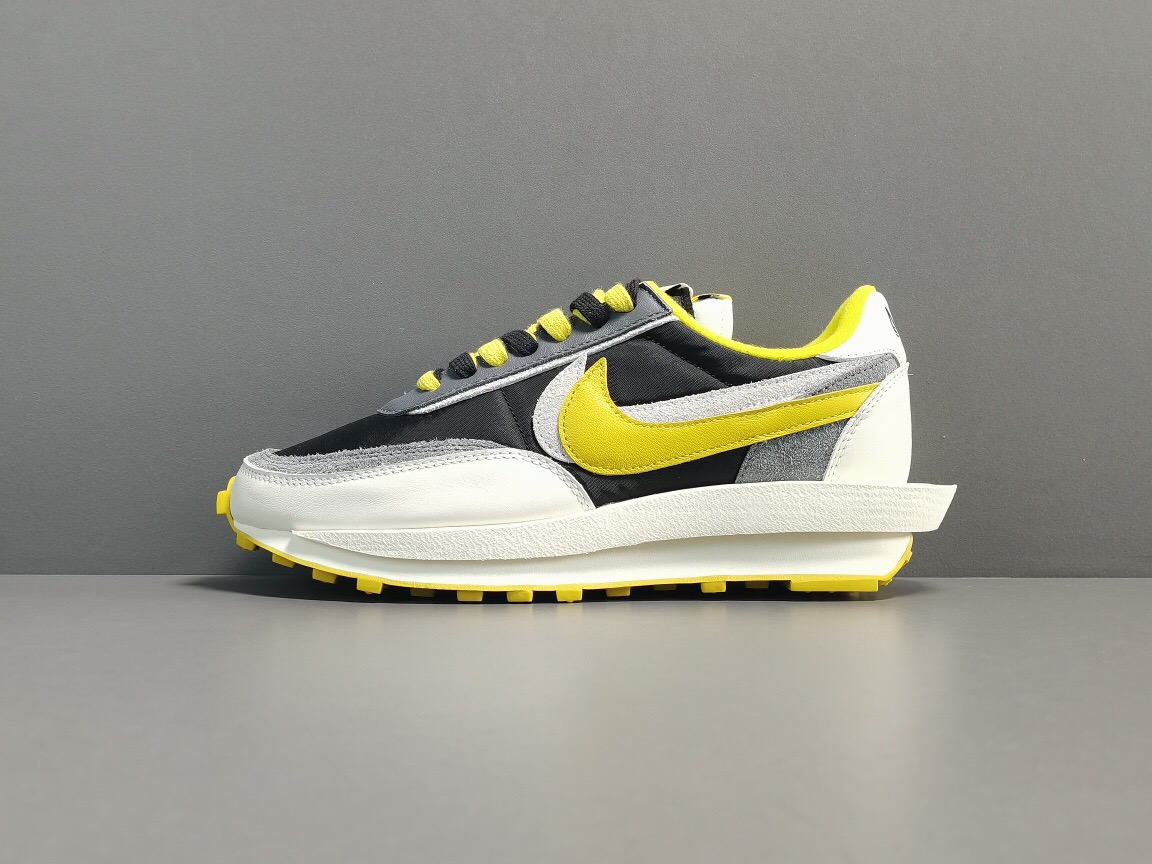 OG 2.0 Sacai  x Nike LDWaffle DJ4877-001