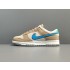 순원 DUNK x  NIKE DUNK LOW DO6712-200