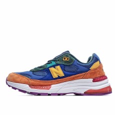 New Balance Made in USA M992