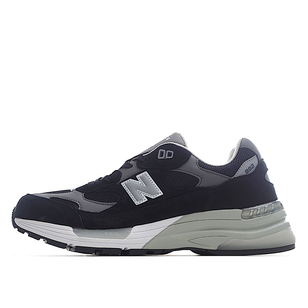New Balance Made in USA M992