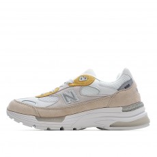 New Balance Made in USA M992