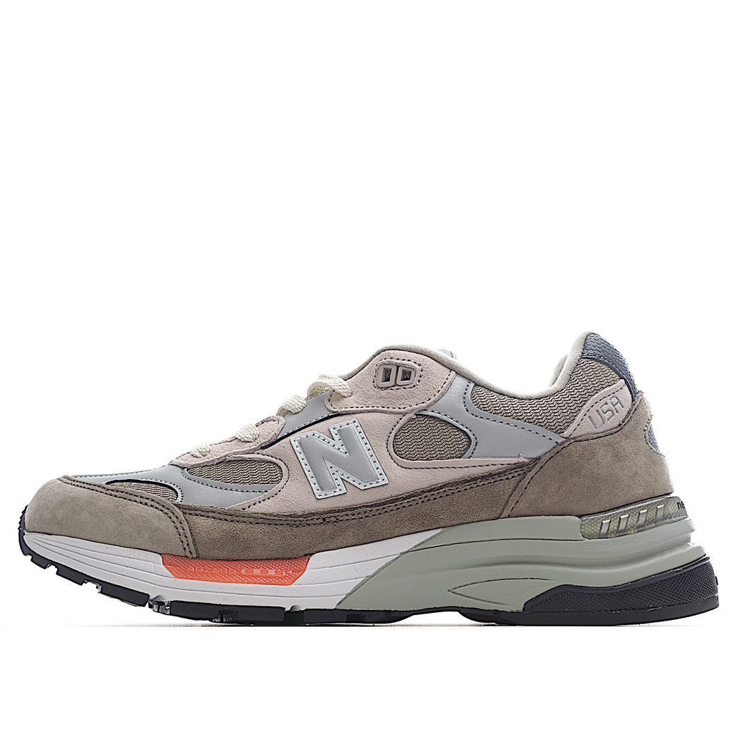 New Balance Made in USA M992