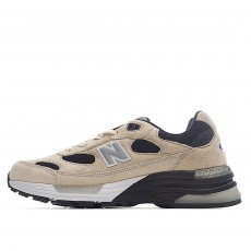 New Balance Made in USA M992