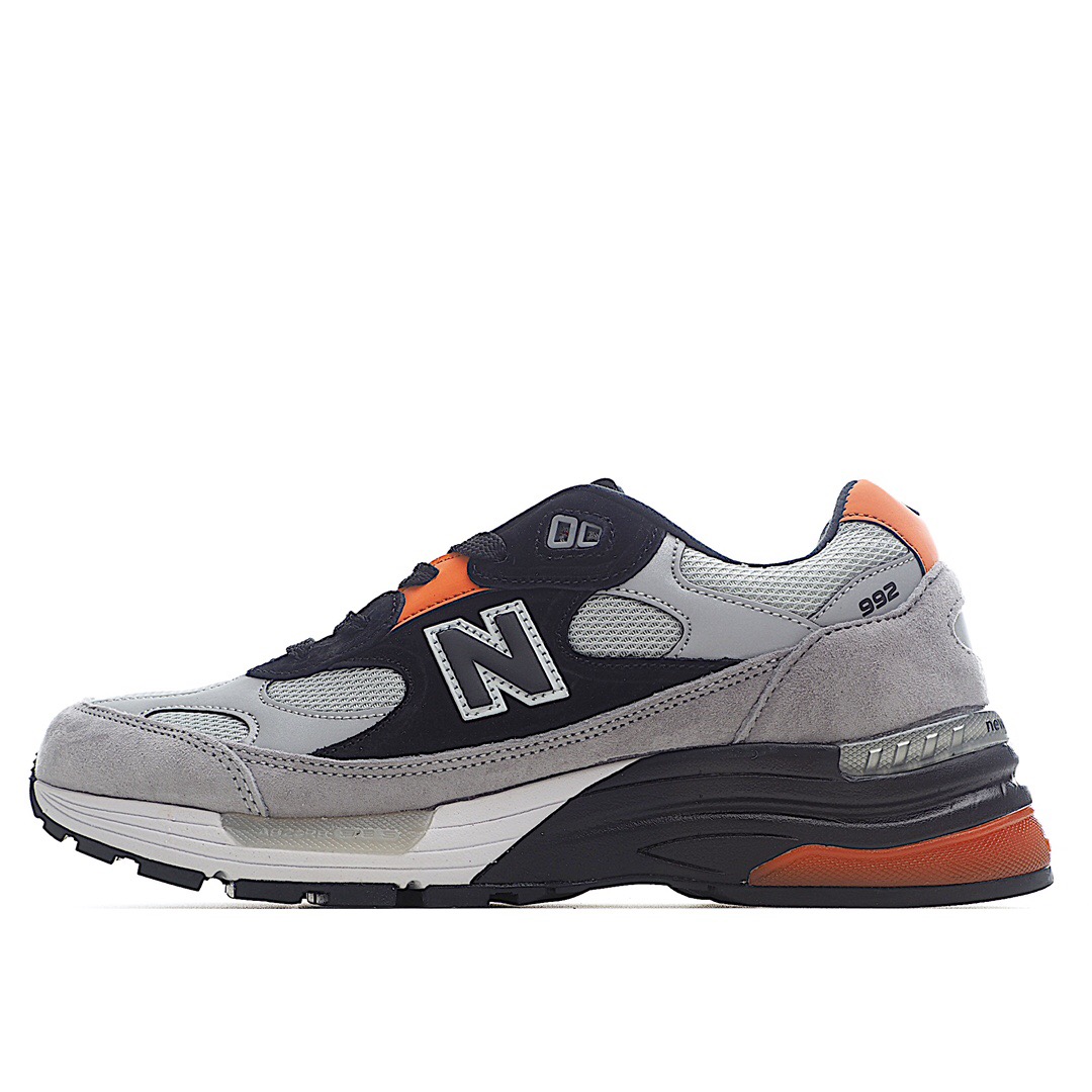New Balance Made in USA M992