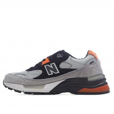 New Balance Made in USA M992