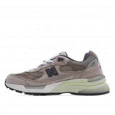 New Balance Made in USA M992
