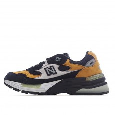 New Balance Made in USA M992