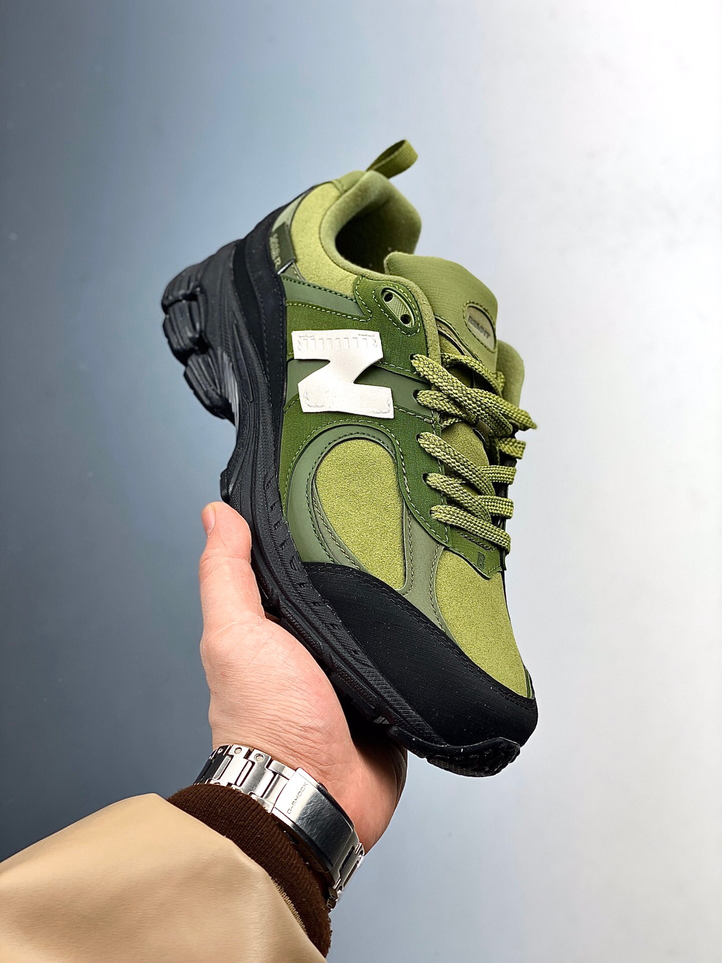 New Balance  MR993GL