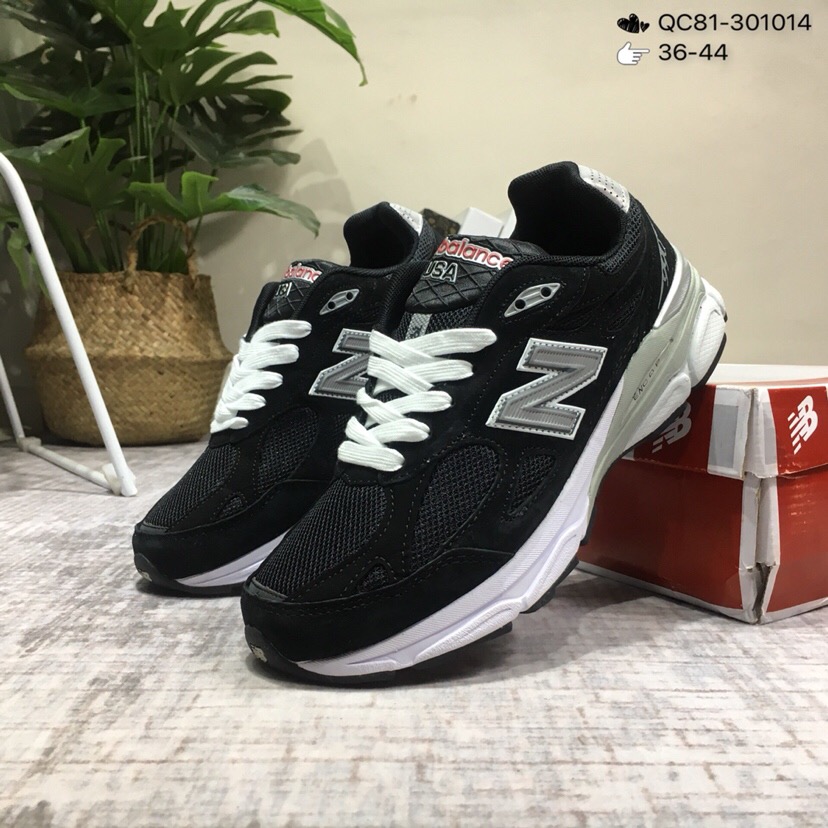 New Balance in USA M990  QC81-301015