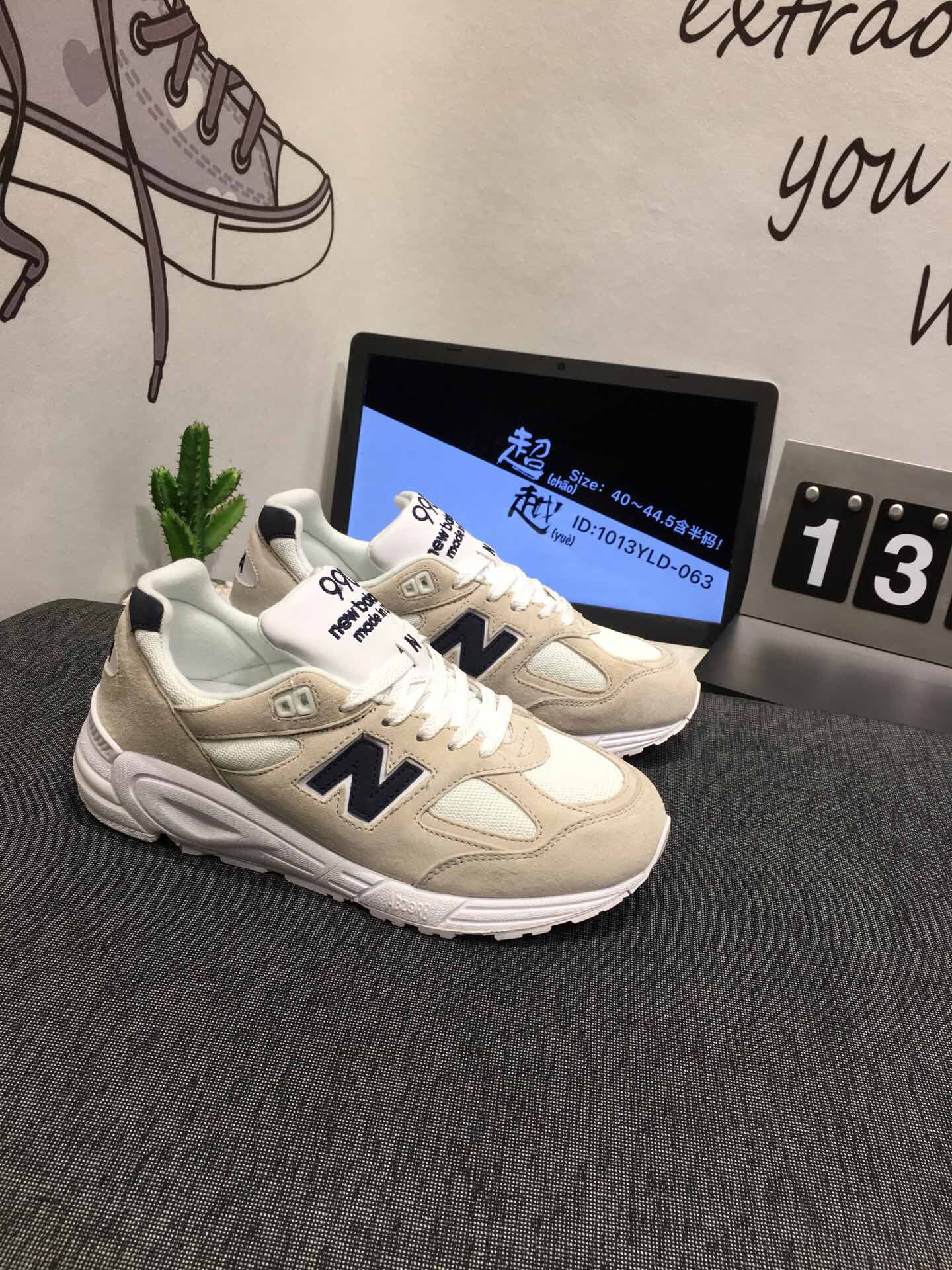 New Balance in USA M990 1013YLD-063