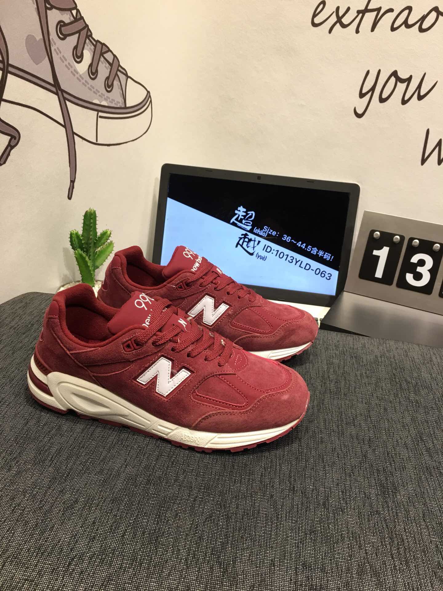New Balance in USA M990 1013YLD-063