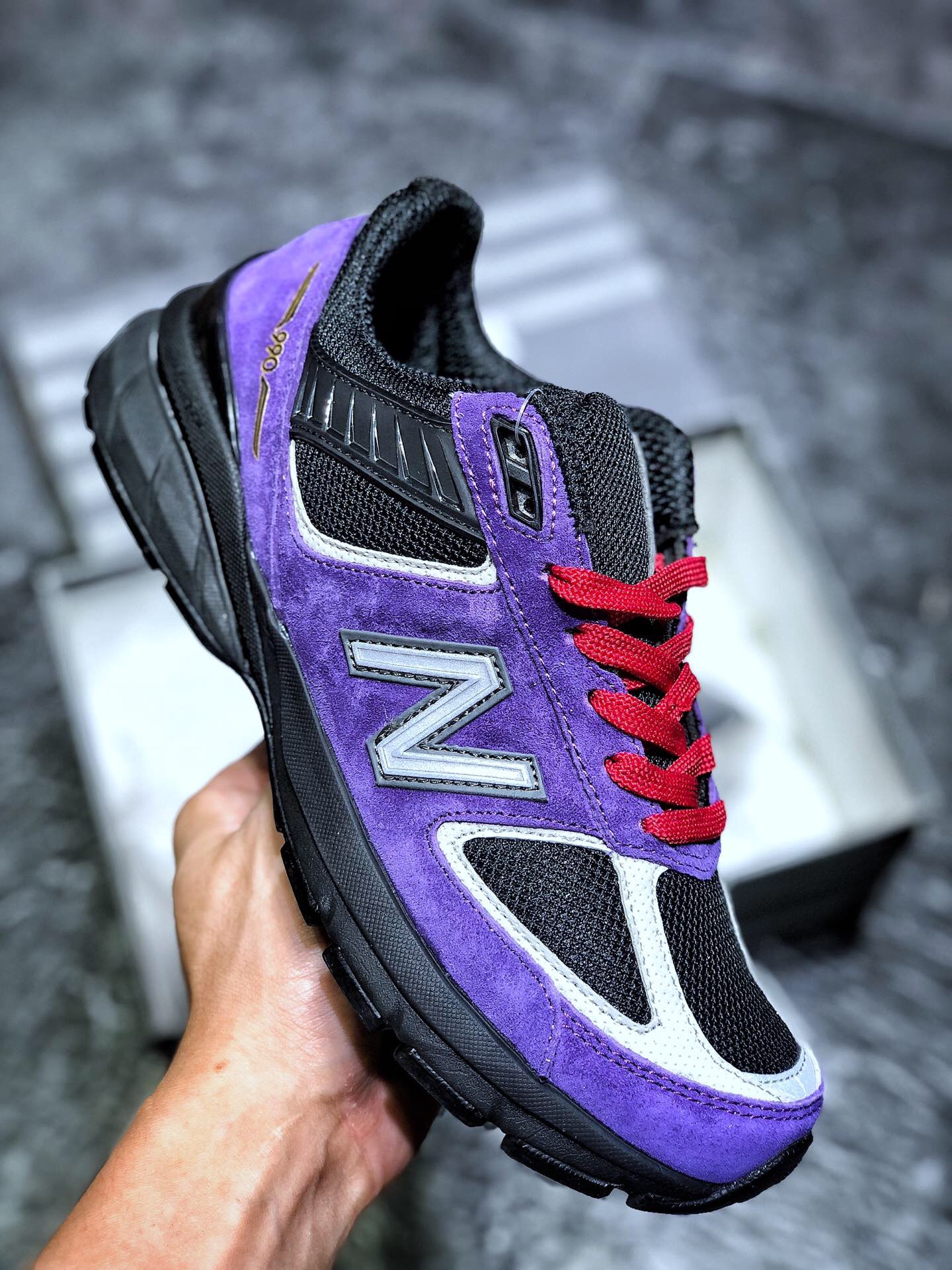 New Balance 990 YX2 “Dad Shoe” US990MK5
