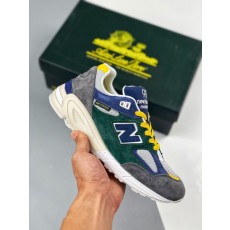 Aimé Leon Dore x New Balance 990 V2