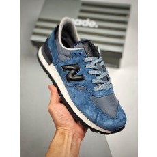 New Balance  M990DBL