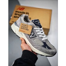 New Balance M991.9