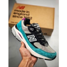 New Balance M991.9