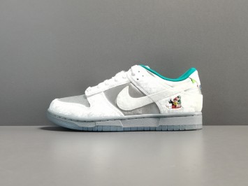 OG DUNK NIKE DUNK LOW ＂lce＂DO2326-001
