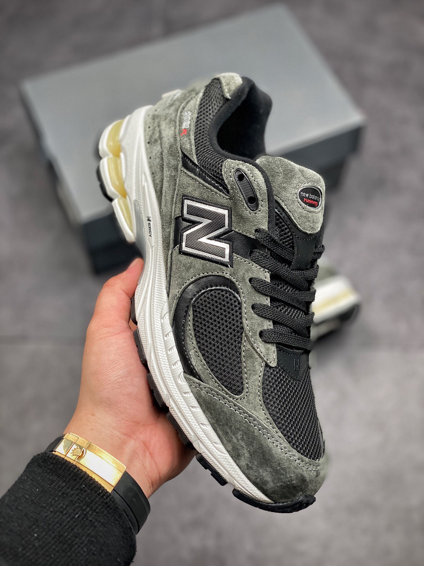 New Balance ML2002