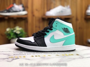 JORDAN 1 MID SE 554724-132