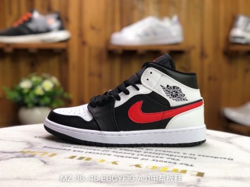 Jordan 1 Mid  554724-075