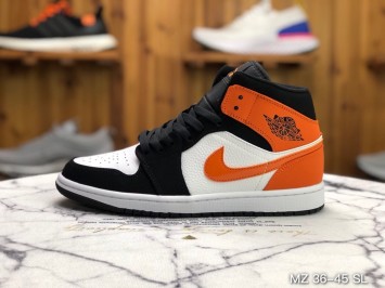 Jordan 1 Mid  554724-058