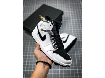 Jordan 1 Mid  554724-121