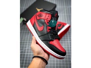 Jordan 1 Mid  554724-074