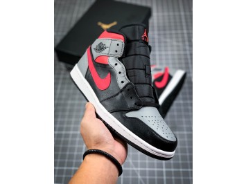 Jordan 1 Mid  554724-059