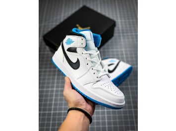 Jordan 1 Mid  554724-141