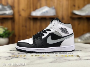 Jordan 1 Mid  554724-073