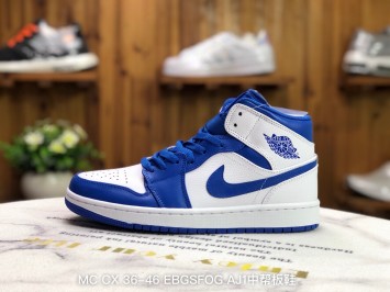 Jordan 1 Mid  554724-114