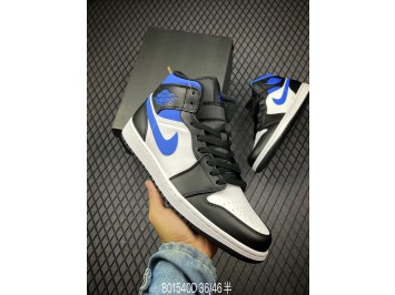 Jordan 1 Mid  554724-140