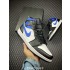 Jordan 1 Mid  554724-140
