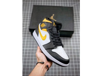 Jordan 1 Mid  554724-177