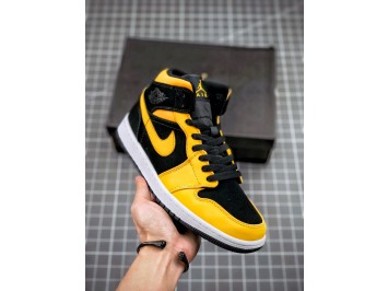 Jordan 1 Mid  554724-071