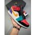 Jordan 1 Mid  554724-125