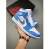 Jordan 1 Mid  554724-106