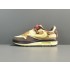 GOD Travis Scott X Nike Air Max 1 ＂BaroqueBrown＂DO9392-200