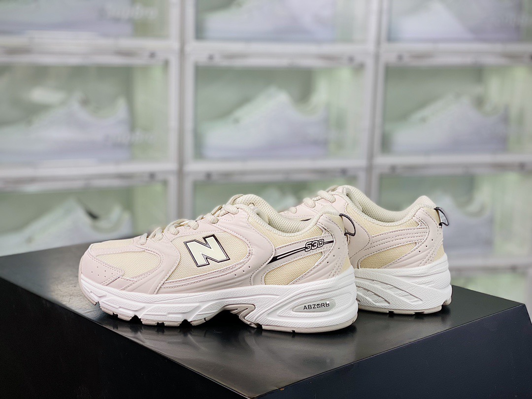 뉴발란스 530
