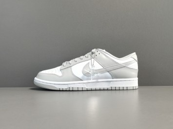 X 나이키 덩크 로우 레트로 그레이 포그 DD1391-103