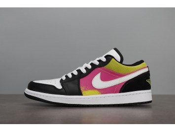 AIR JORDAN 1 LOW SE CW5564-001