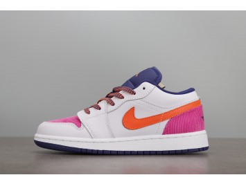Air Jordan 1 Low 554723-502