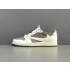 PK Travis Scott Fragment X Air Jordan 1 High OG＂Military Blue＂DM7866-162